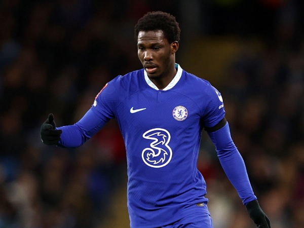 Wolves Incar Striker Muda Chelsea, David Datro Fofana