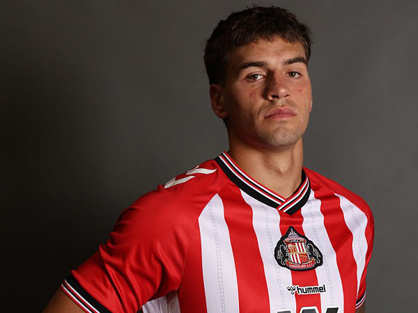 Chelsea Lepas Marc Guiu ke Sunderland dengan Status Pinjaman